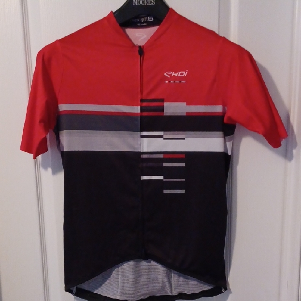 Ekoi Men's Cycling Jersey BNWT
